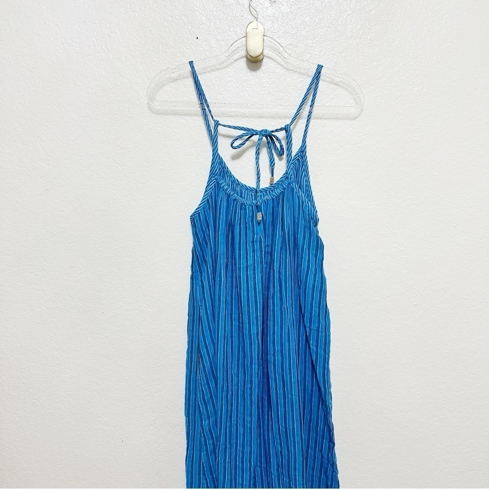New Free People Rio Reversible Midi dress size XS - Picture 13 of 15